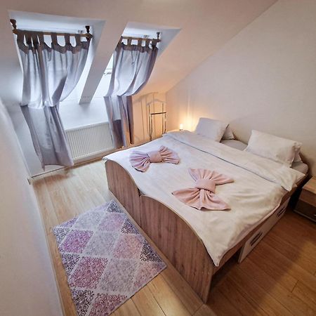 Apartments Tatra Olla - Tatrzańska Łomnica Zewnętrze zdjęcie