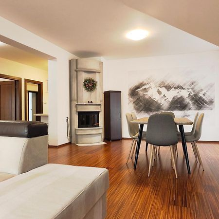 Apartments Tatra Olla - Tatrzańska Łomnica Zewnętrze zdjęcie