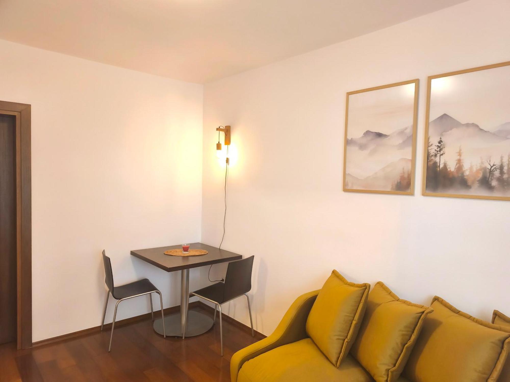 Apartments Tatra Olla - Tatrzańska Łomnica Zewnętrze zdjęcie