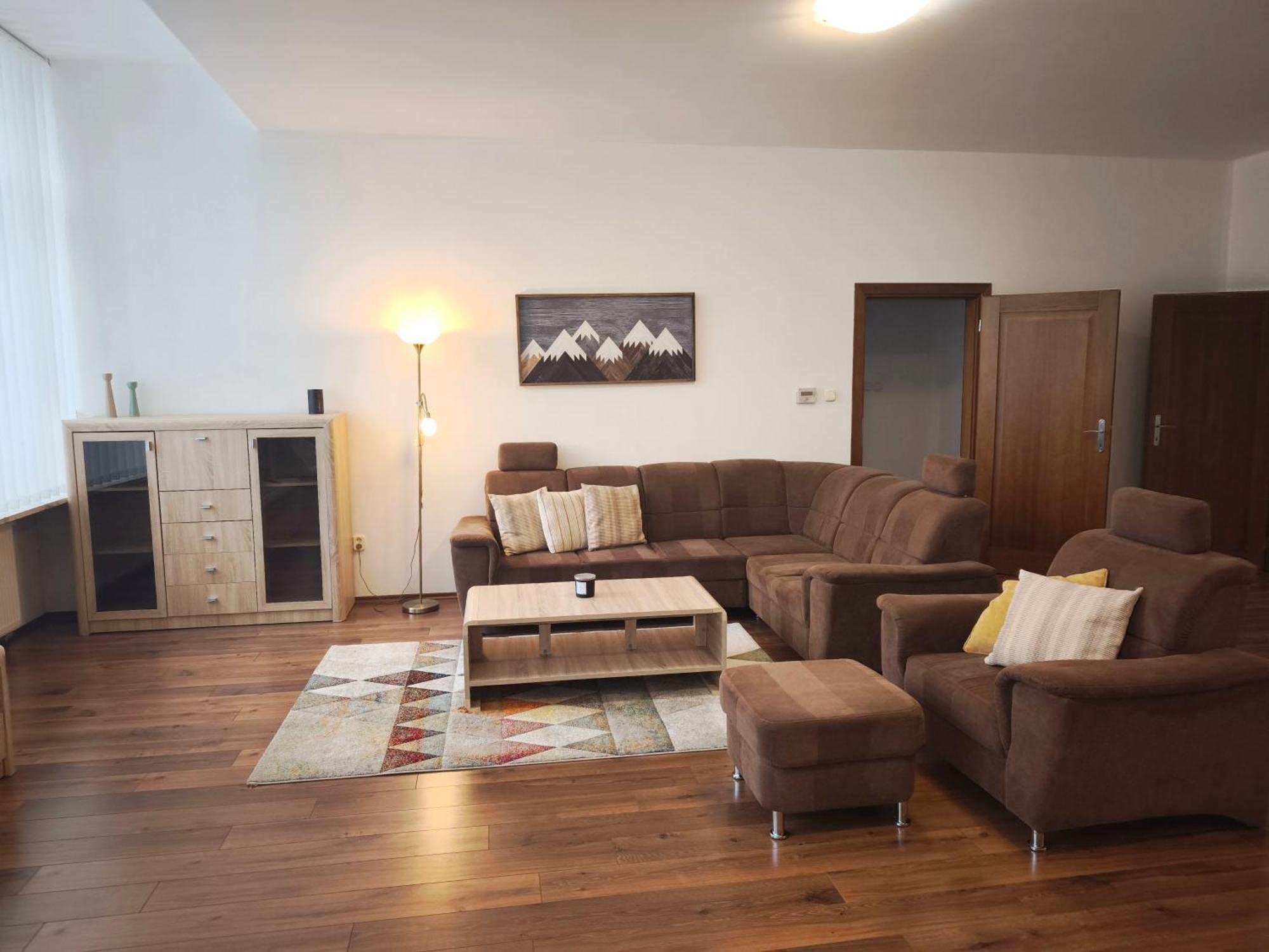 Apartments Tatra Olla - Tatrzańska Łomnica Zewnętrze zdjęcie