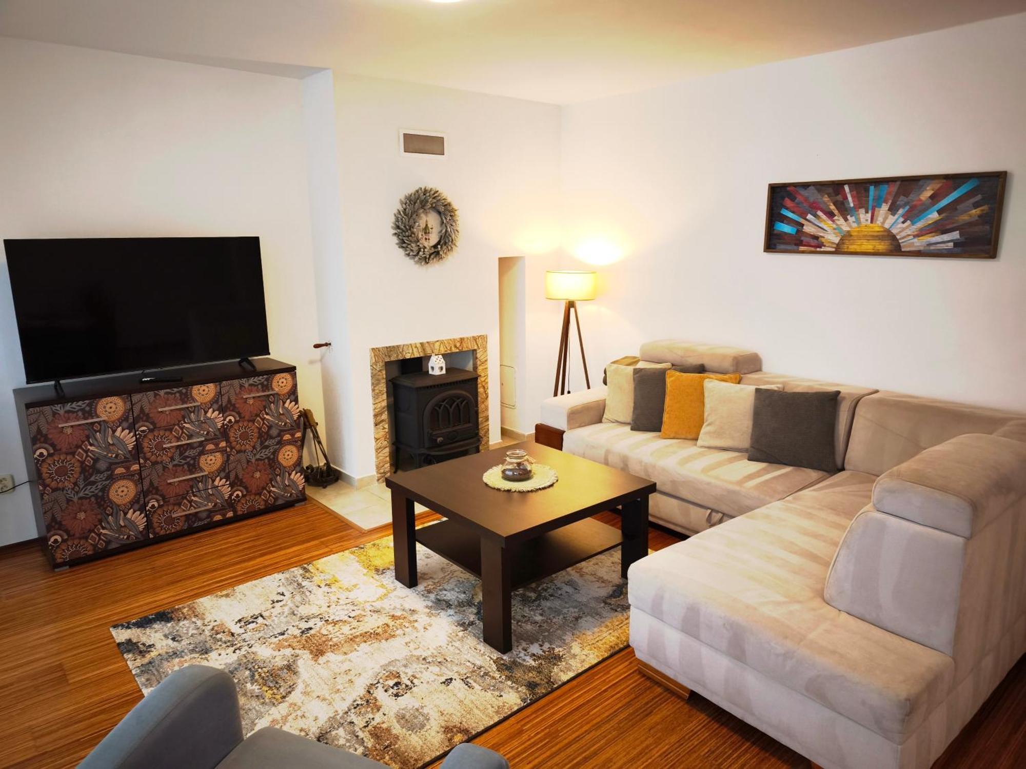 Apartments Tatra Olla - Tatrzańska Łomnica Zewnętrze zdjęcie