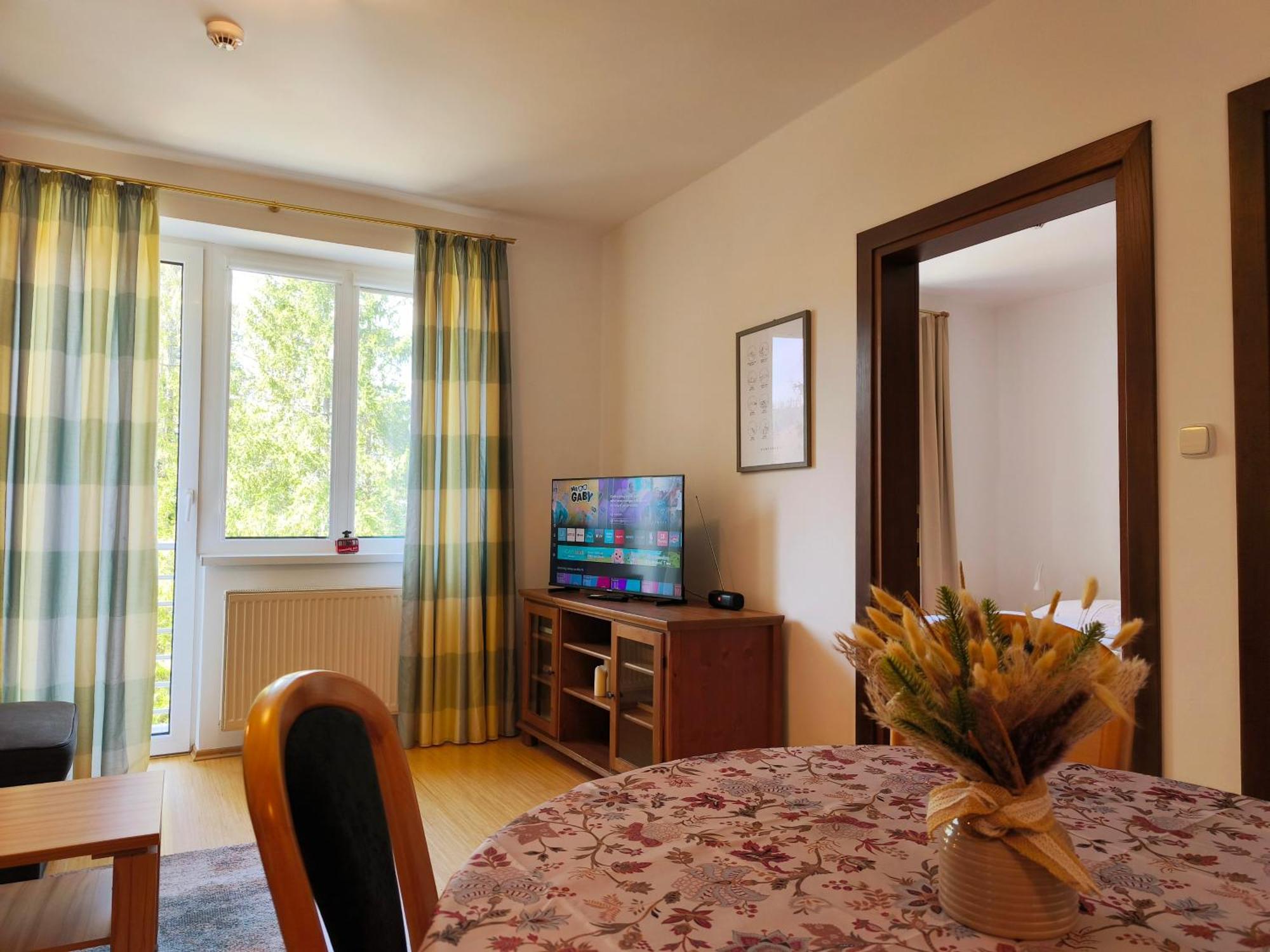 Apartments Tatra Olla - Tatrzańska Łomnica Zewnętrze zdjęcie