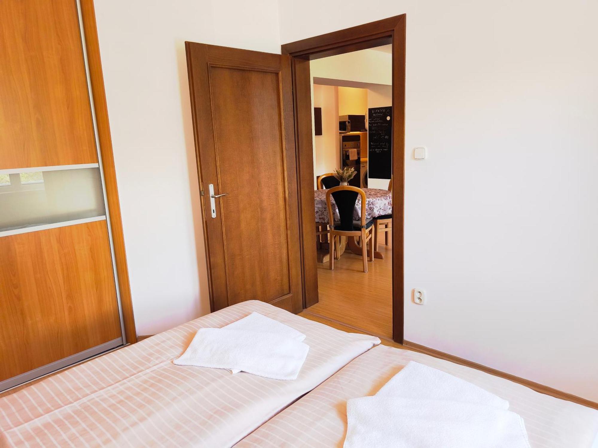 Apartments Tatra Olla - Tatrzańska Łomnica Zewnętrze zdjęcie