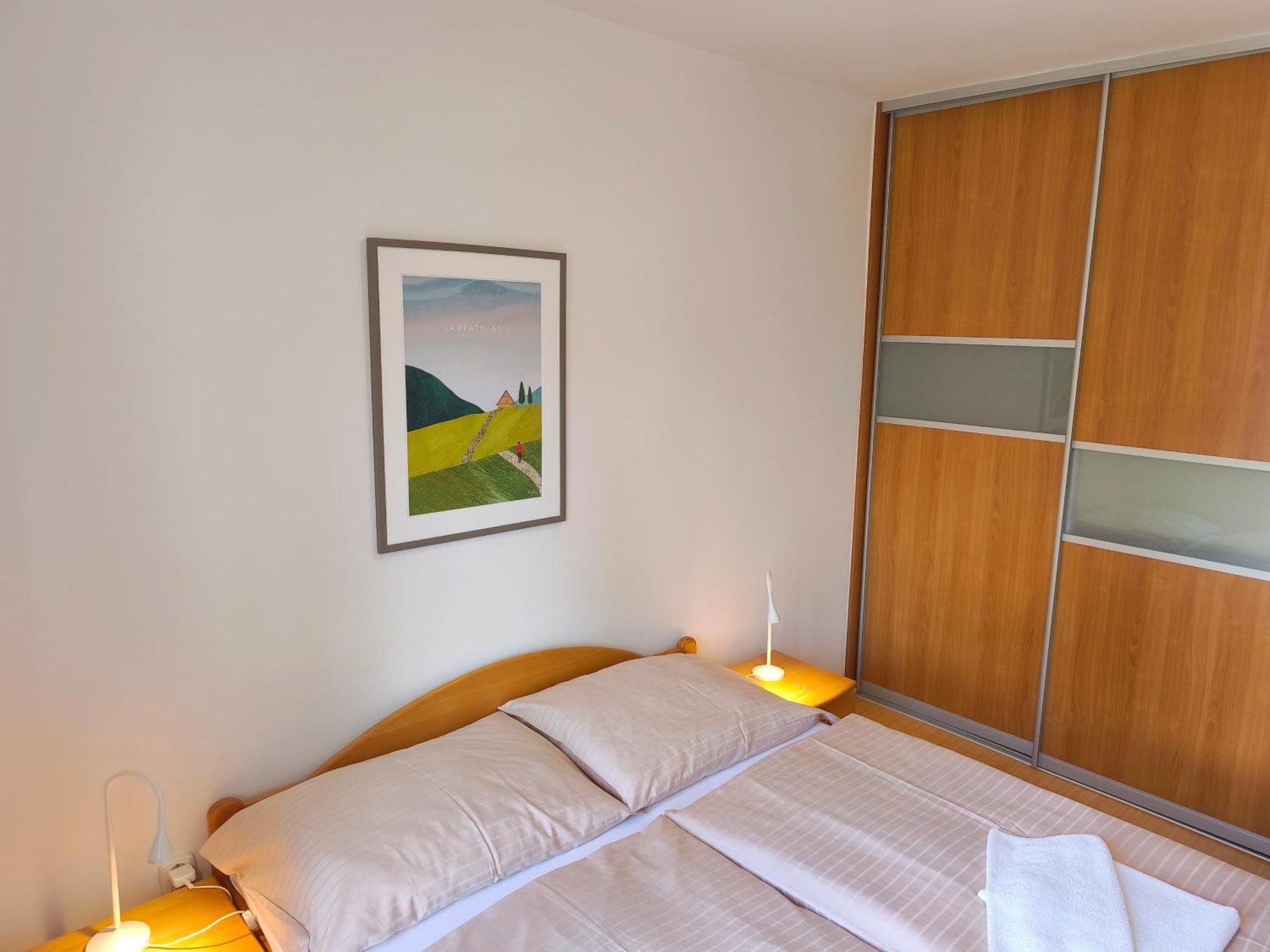 Apartments Tatra Olla - Tatrzańska Łomnica Zewnętrze zdjęcie
