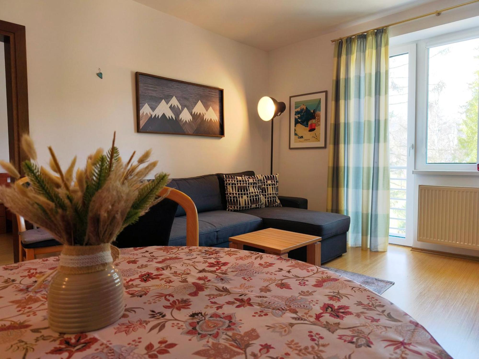 Apartments Tatra Olla - Tatrzańska Łomnica Zewnętrze zdjęcie