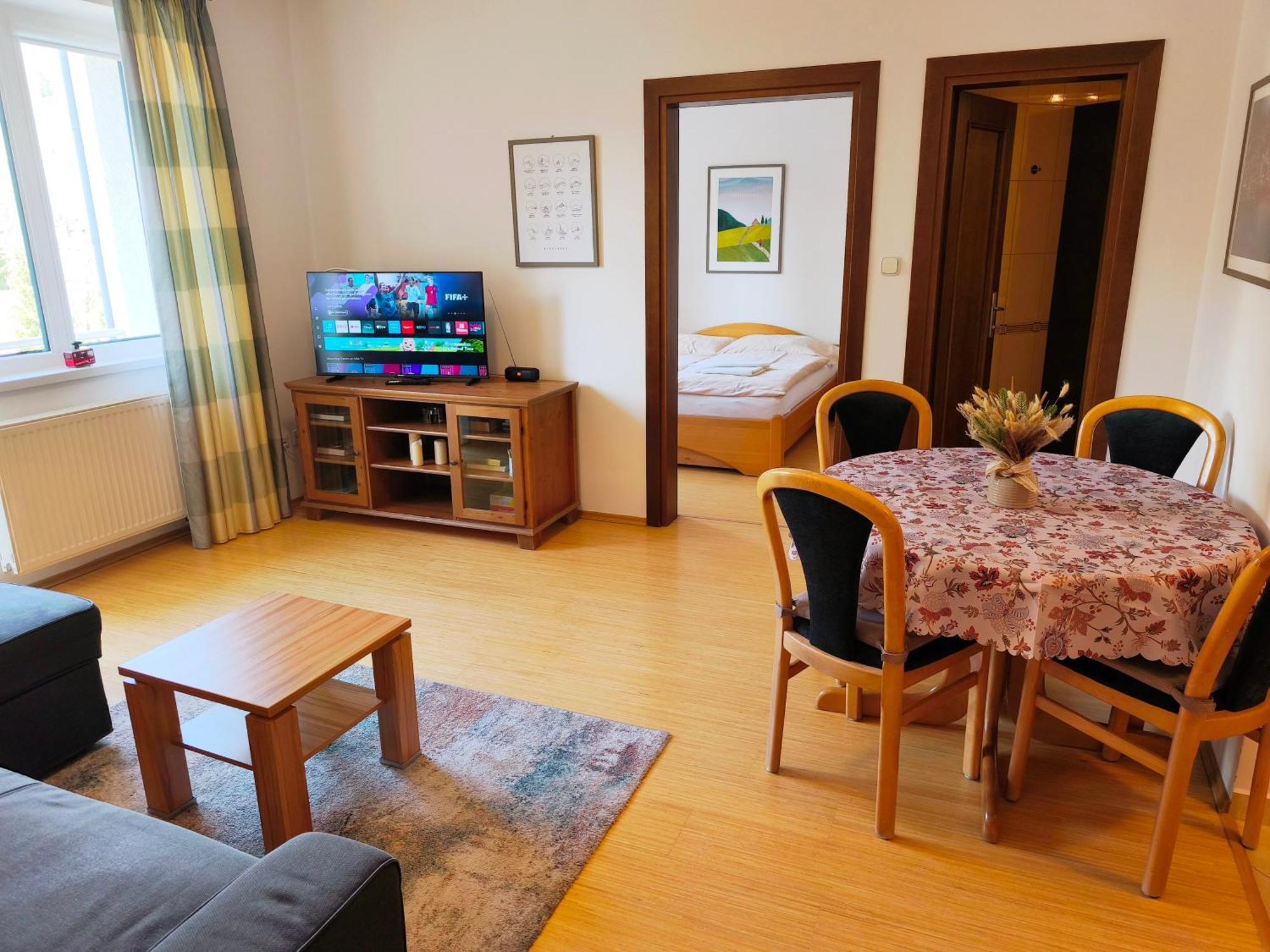 Apartments Tatra Olla - Tatrzańska Łomnica Zewnętrze zdjęcie
