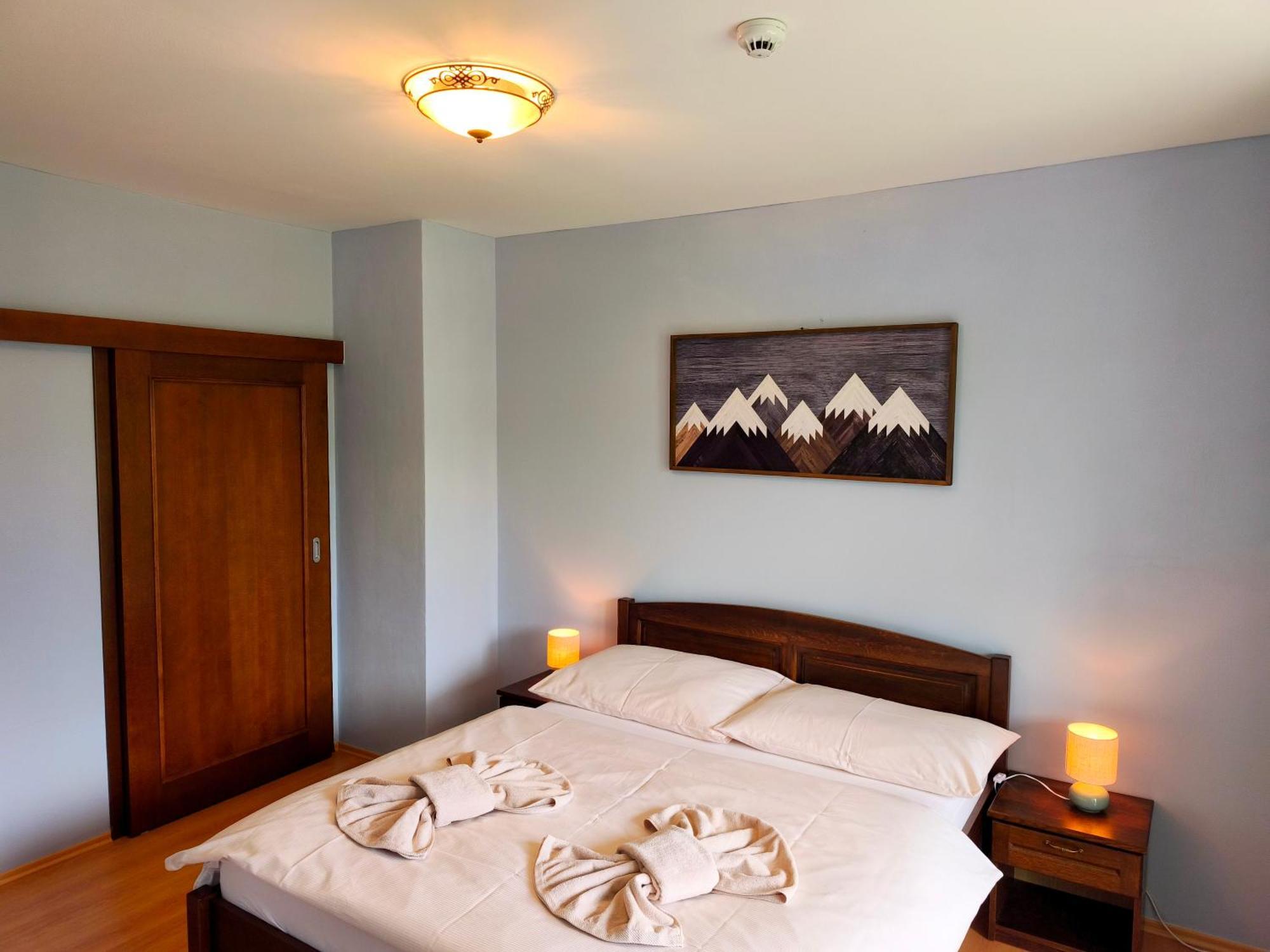 Apartments Tatra Olla - Tatrzańska Łomnica Pokój zdjęcie