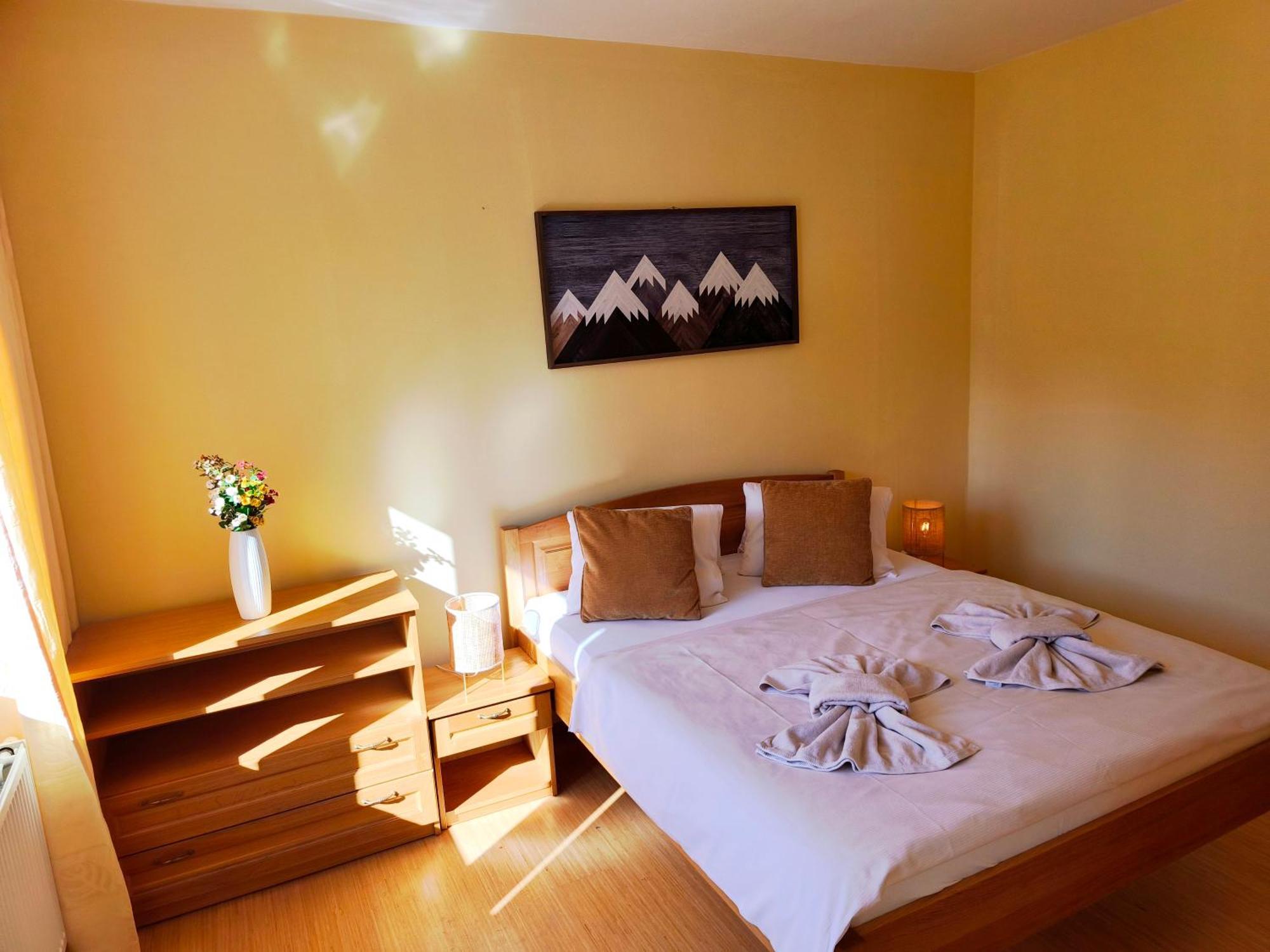 Apartments Tatra Olla - Tatrzańska Łomnica Pokój zdjęcie