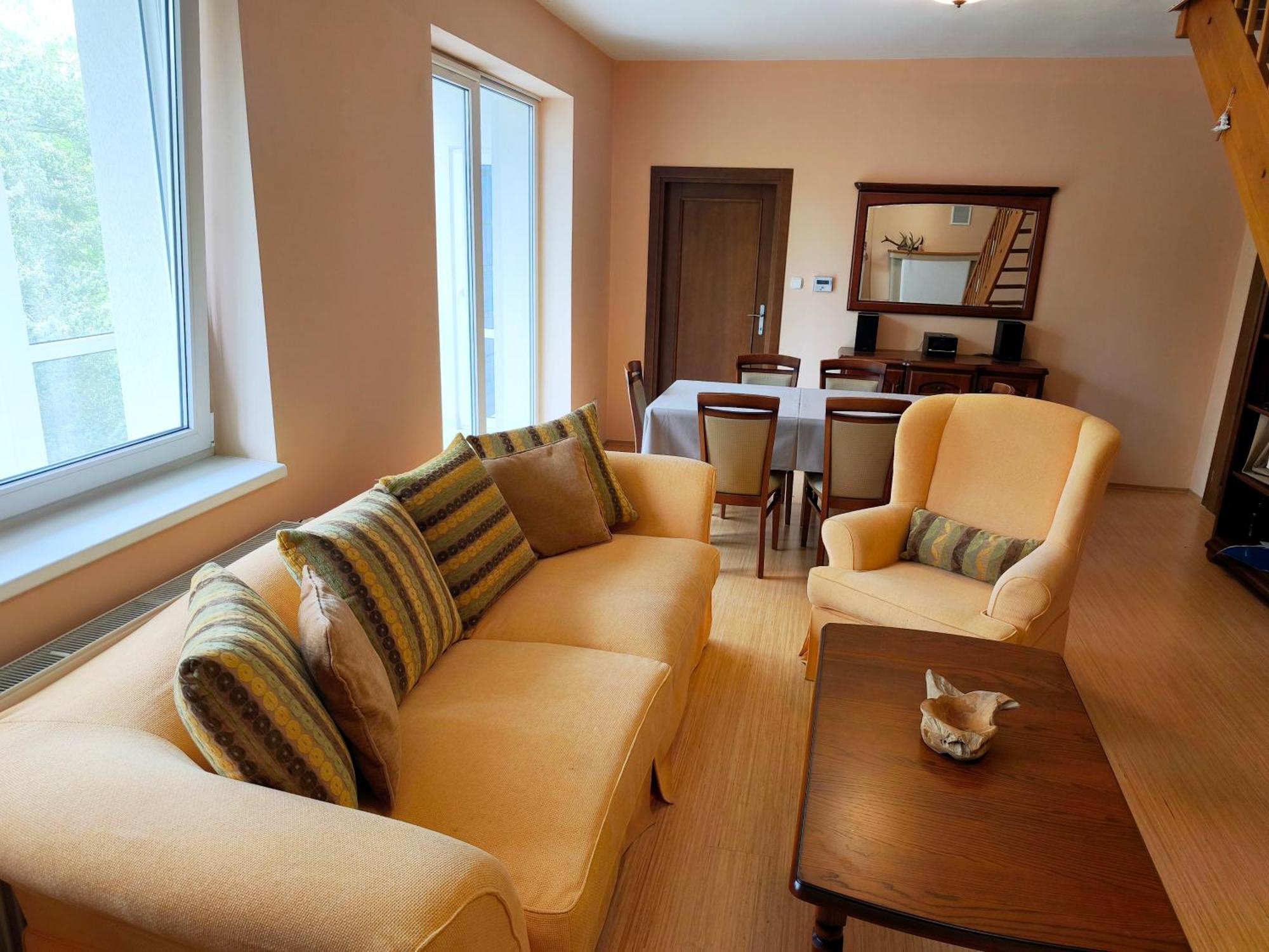 Apartments Tatra Olla - Tatrzańska Łomnica Pokój zdjęcie
