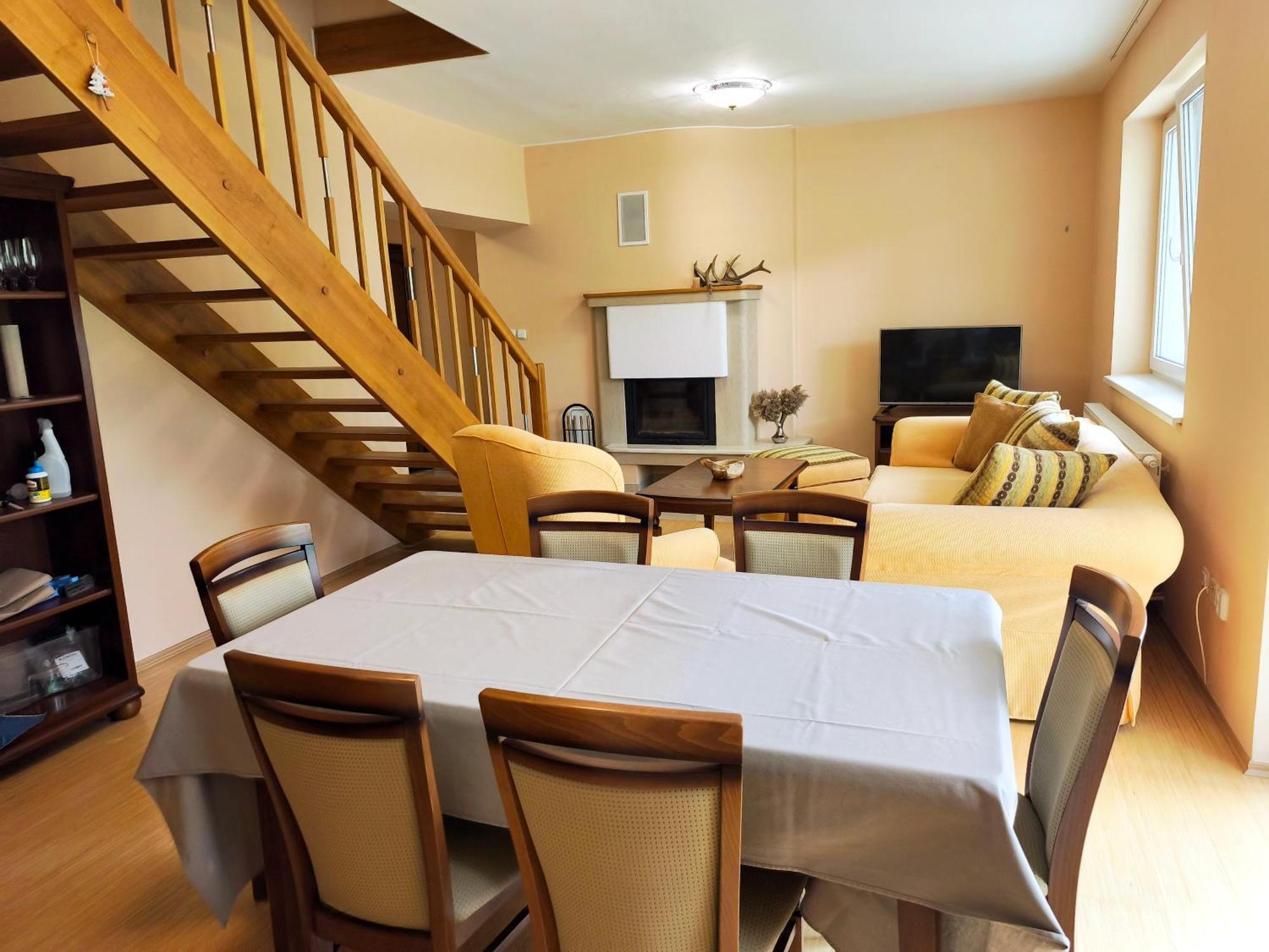 Apartments Tatra Olla - Tatrzańska Łomnica Pokój zdjęcie