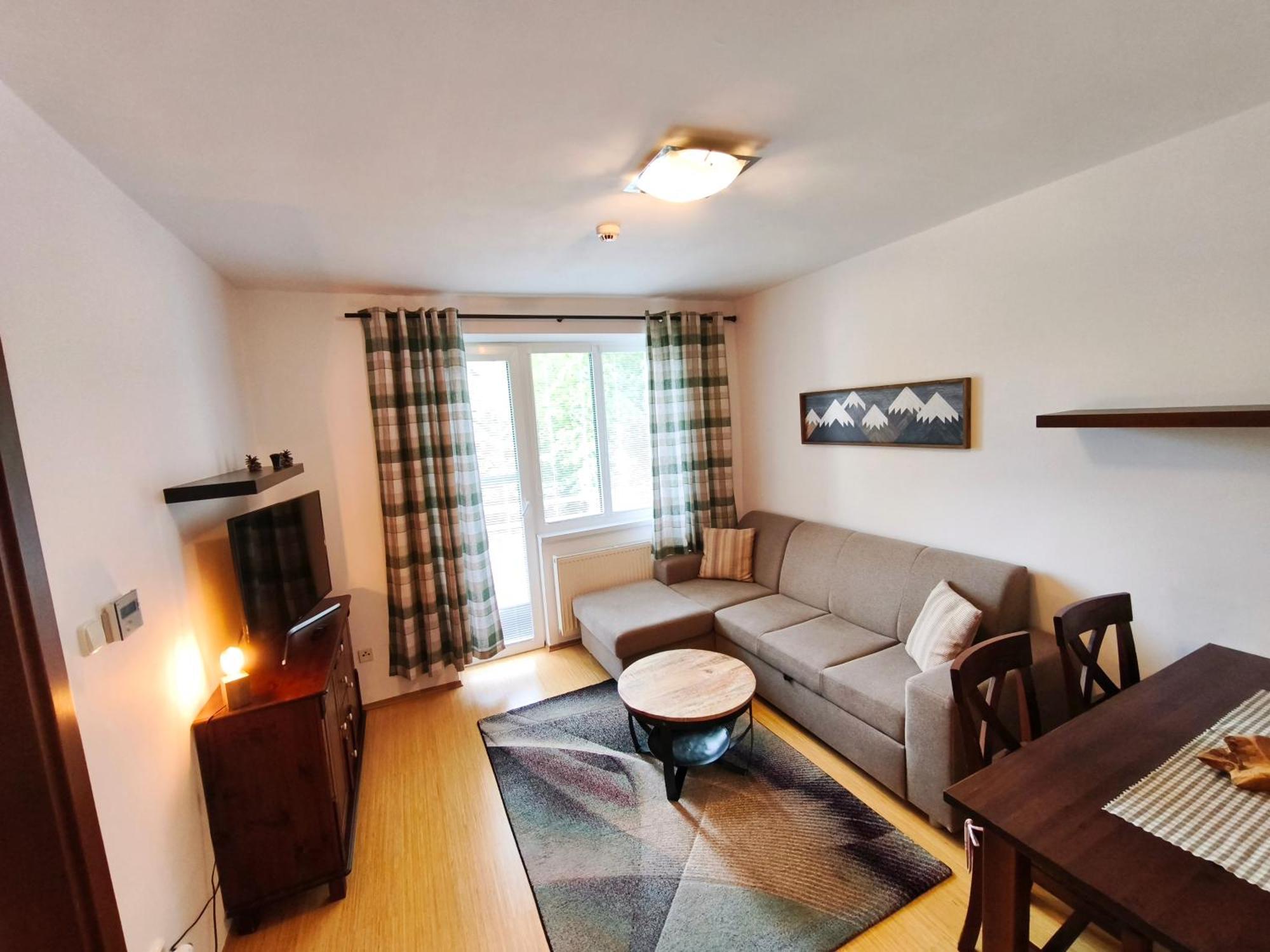 Apartments Tatra Olla - Tatrzańska Łomnica Pokój zdjęcie