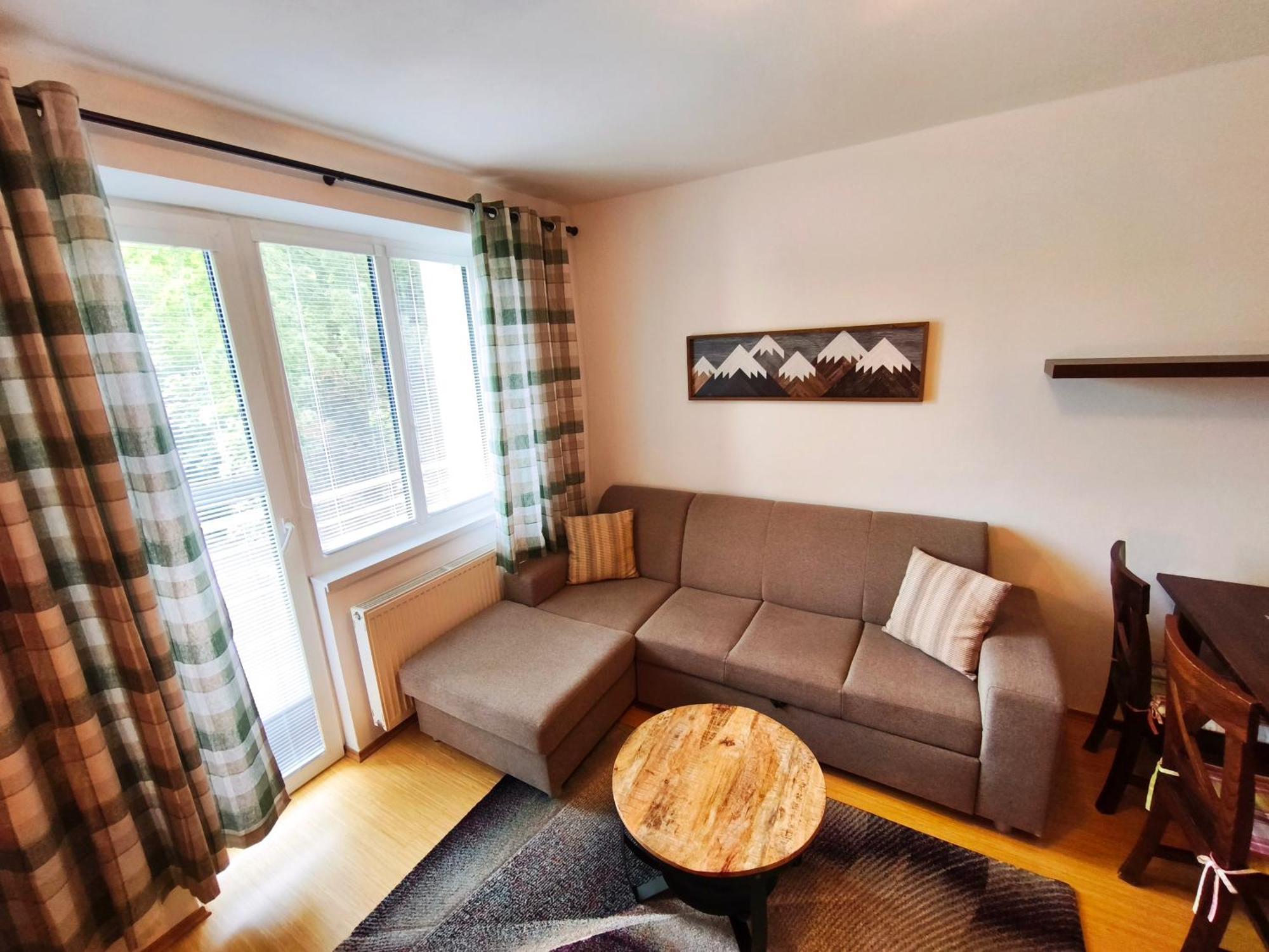 Apartments Tatra Olla - Tatrzańska Łomnica Pokój zdjęcie