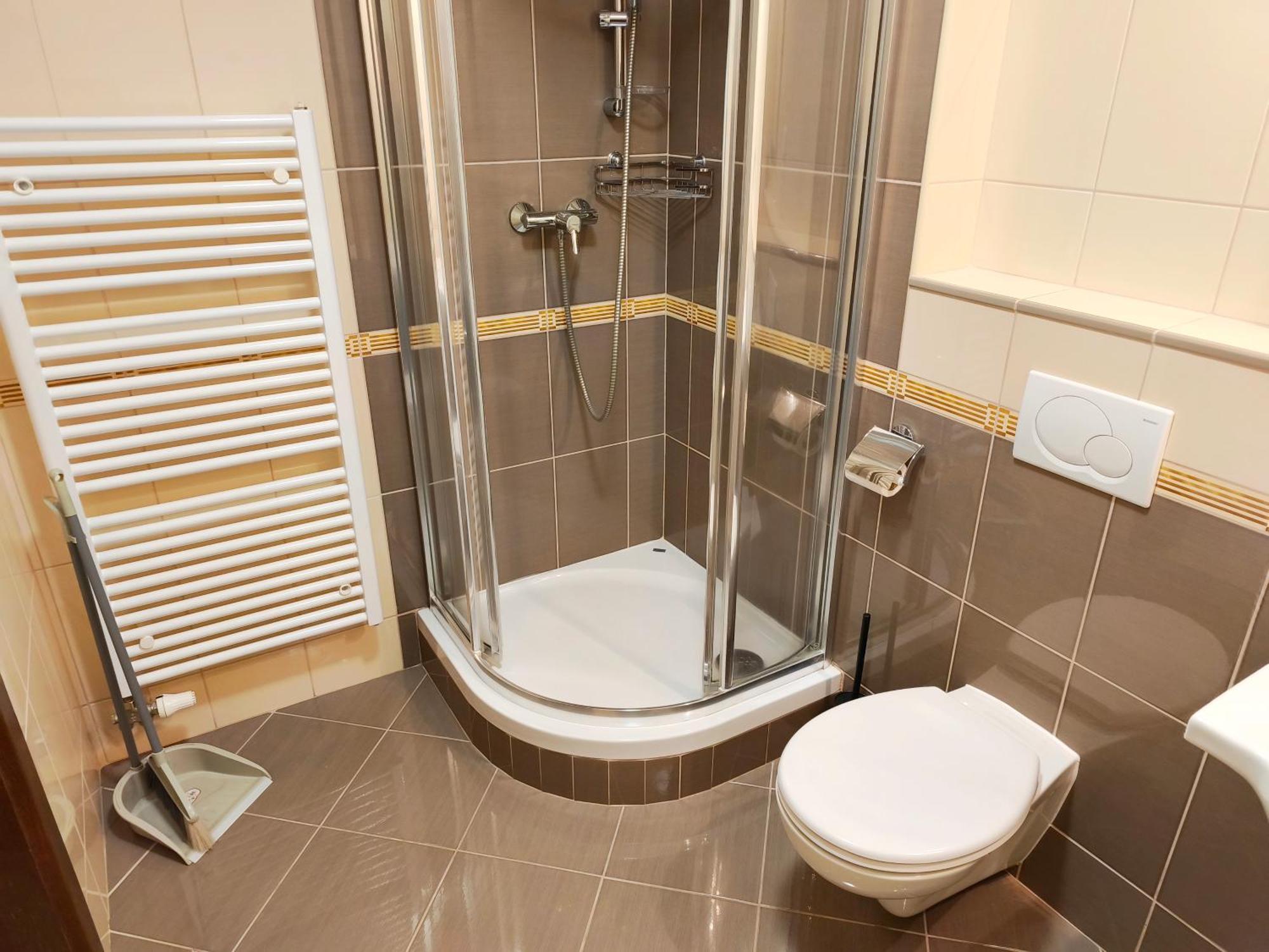 Apartments Tatra Olla - Tatrzańska Łomnica Pokój zdjęcie