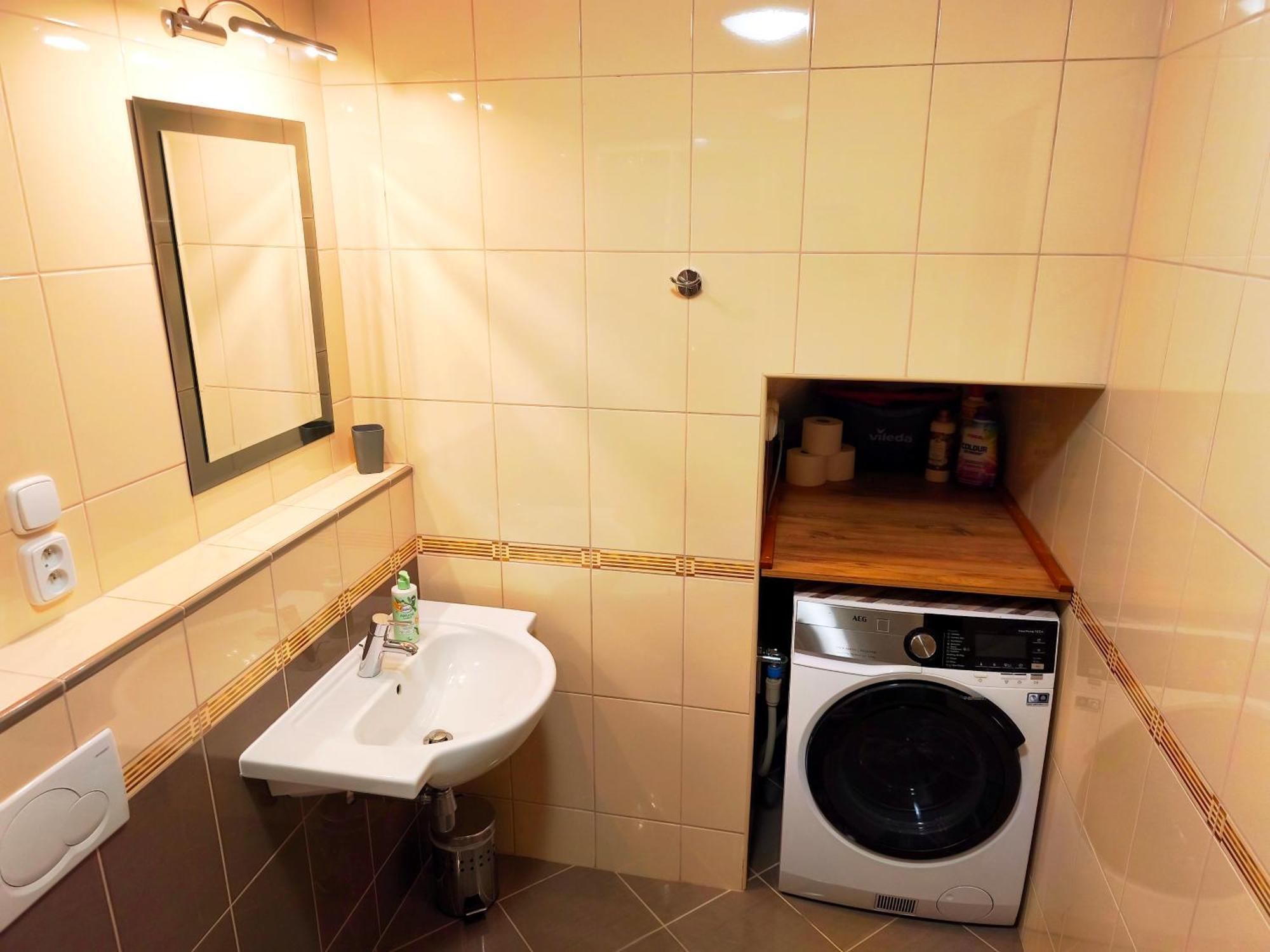 Apartments Tatra Olla - Tatrzańska Łomnica Pokój zdjęcie