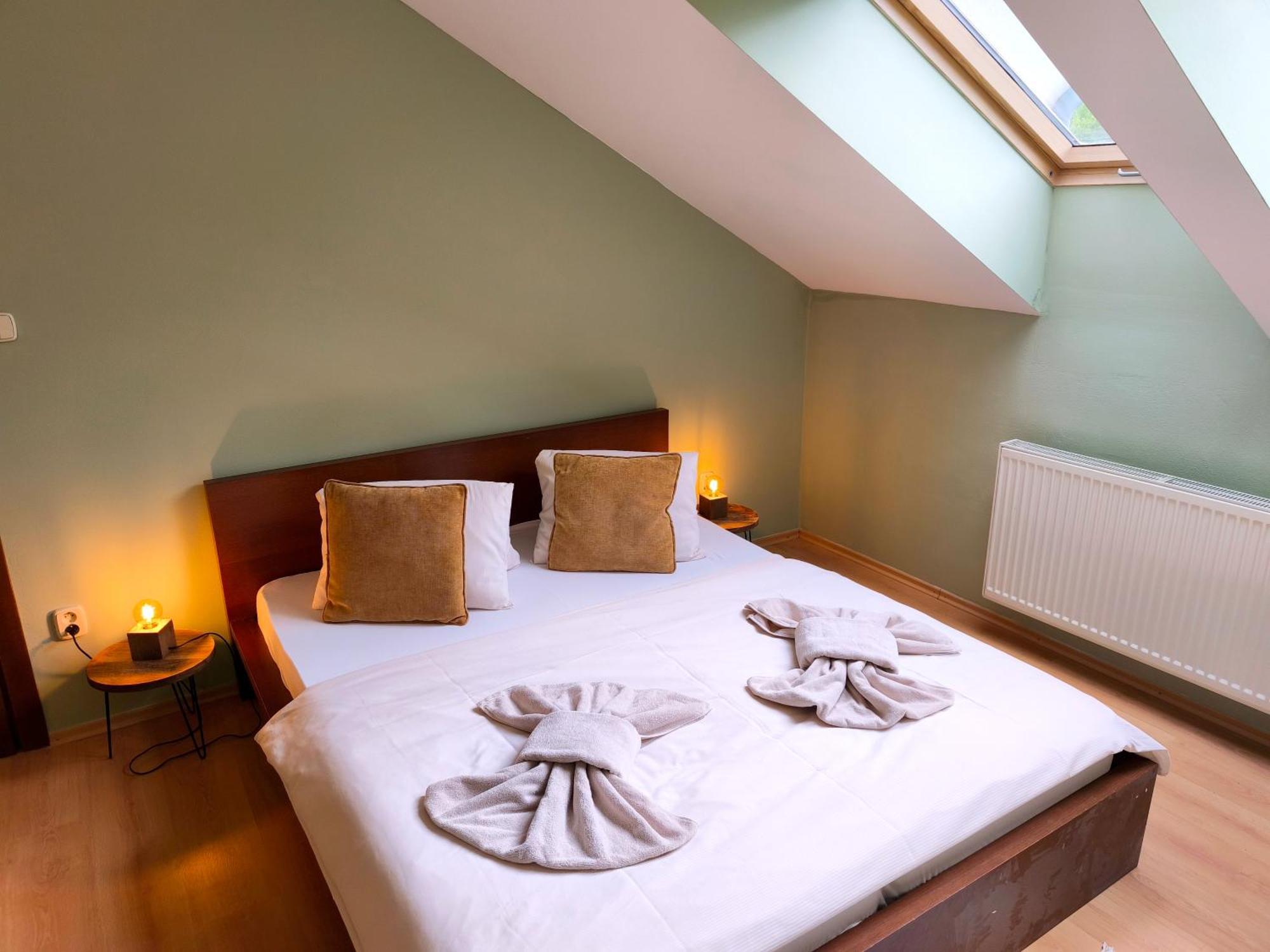 Apartments Tatra Olla - Tatrzańska Łomnica Pokój zdjęcie